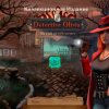 Detective Olivia: The Cult of Whisperers Collector's Edition